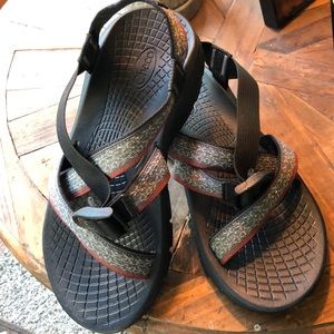 Chaco’s men’s size 10